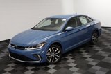 New 2025 Volkswagen Jetta SE image 2