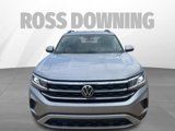 Used 2022 Volkswagen Atlas SE image 2