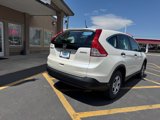 Used 2014 Honda CR-V LX image 4