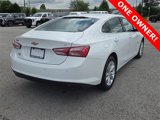 Used 2022 Chevrolet Malibu LT image 5
