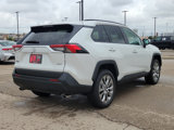 New 2025 Toyota RAV4 XLE Premium w/ Weather Package image 4