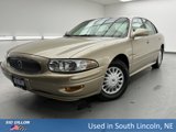 Used 2005 Buick Le Sabre Custom image 5
