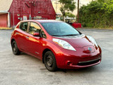 Used 2015 Nissan Leaf S w/ Charge Package image 2