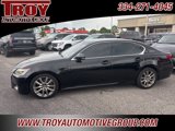 Used 2013 Lexus GS 350 image 3