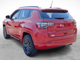 Used 2022 Jeep Compass High Altitude image 4