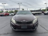 Used 2012 Kia Optima EX image 2