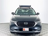 Used 2023 MAZDA CX-5 AWD 2.5 S w/ Preferred Package image 3