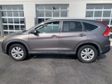 Used 2012 Honda CR-V EX-L image 2