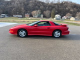 Used 1993 Pontiac Firebird Trans Am image 2