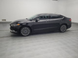 Used 2017 Ford Fusion SE image 2