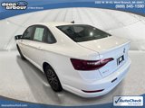 Used 2021 Volkswagen Jetta SEL image 5