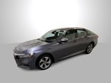 Certified 2020 Honda Accord EX-L image 4