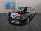 Used 2017 Volkswagen Jetta SE image 5