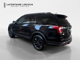 Used 2018 Ford Explorer XLT w/ Equipment Group 202A image 5