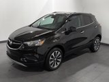 Certified 2022 Buick Encore Preferred image 2