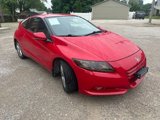 Used 2012 Honda CR-Z EX image 5