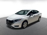 Used 2024 Nissan Versa S image 3