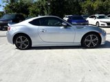 Used 2016 Subaru BRZ Limited w/ Popular Package #4 image 4