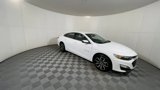 New 2025 Chevrolet Malibu RS image 2