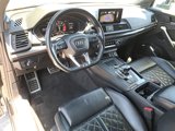 Used 2018 Audi SQ5 Premium Plus w/ S Sport Package image 5