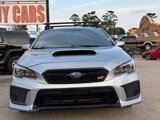 Used 2018 Subaru WRX STI image 4