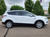 Used 2018 Ford Escape SEL image 2