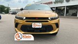 New 2024 Dodge Hornet GT w/ GT Blacktop Package image 2