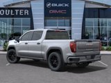New 2025 GMC Sierra 1500 Pro w/ Graphite Edition image 3