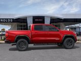 New 2025 GMC Canyon Elevation image 5