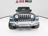 Used 2018 Jeep Wrangler Unlimited Sport S image 2