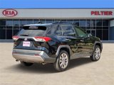 Used 2019 Toyota RAV4 Limited image 4