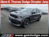 New 2025 Dodge Durango GT image 3