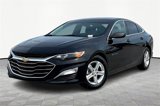 Certified 2022 Chevrolet Malibu LS image 3