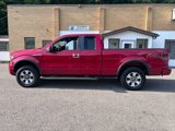Used 2012 Ford F150 FX4 w/ FX Luxury Pkg image 2