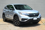 Used 2016 Honda CR-V SE image 3