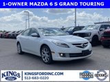 Used 2011 MAZDA MAZDA6 s Grand Touring w/ Technology Pkg image 2