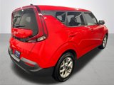 Used 2022 Kia Soul LX w/ Technology Package image 5