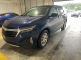 Used 2022 Chevrolet Equinox LT image 3