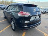 Certified 2015 Nissan Rogue S image 3
