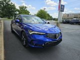 Used 2025 Acura Integra A-Spec image 2