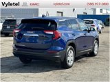 Certified 2022 GMC Terrain SLE image 3