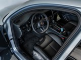 New 2025 Porsche Macan image 4