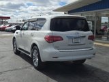 Used 2017 INFINITI QX80 4WD image 5