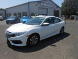 Used 2017 Honda Civic EX image 5