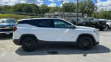 Certified 2022 GMC Terrain AT4 w/ Infotainment Package II image 3