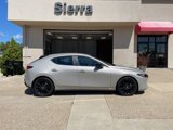 Used 2025 MAZDA MAZDA3 s Sport image 4