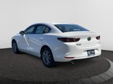New 2025 MAZDA MAZDA3 s image 3