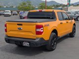 Used 2022 Ford Maverick XLT w/ Equipment Group 300A Standard image 3