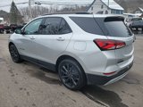 Certified 2022 Chevrolet Equinox RS image 3