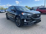 Certified 2020 Ford Edge ST w/ Cold Weather Package image 3